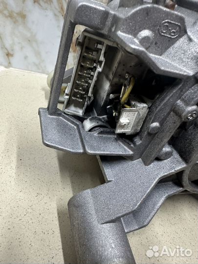 Двигатель от стиральной машины bosch