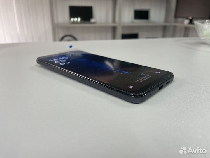 Xiaomi Redmi Note 11S, 6/64 ГБ