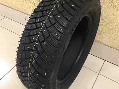 Nexen Winguard WinSpike 3 235/65 R18 106T