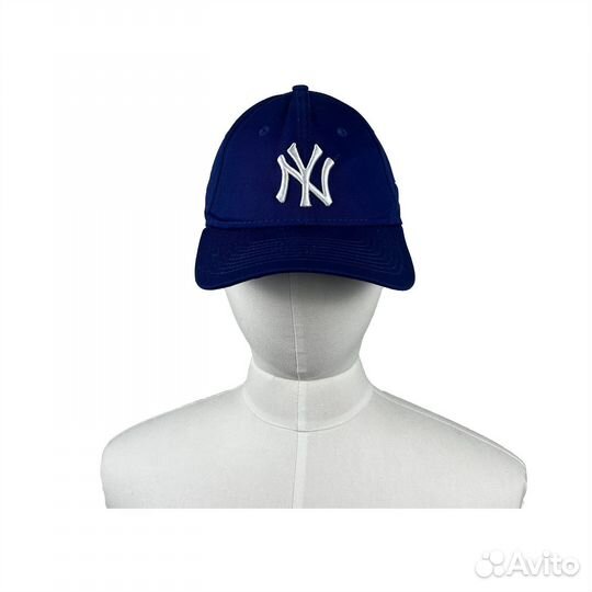 Кепка New Era New York Yankees Оригинал Бейсболка