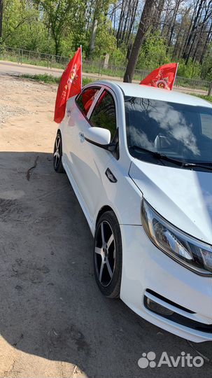 Диски vossen r17 4:100