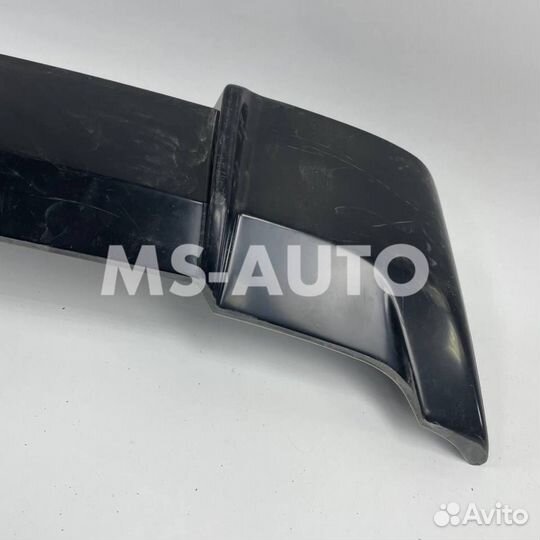 Спойлер Нива стиль Range Rover