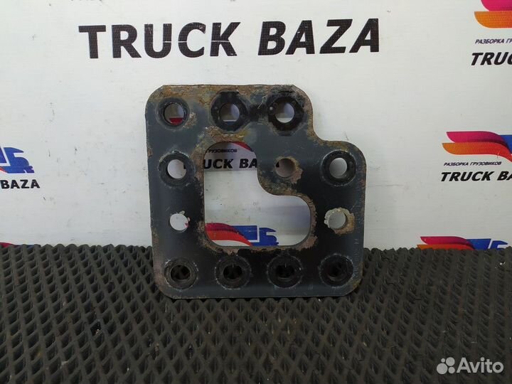 9602410332 Проставка подушки двигателя