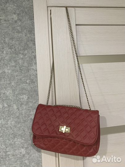 Клатч-сумка бесплатно