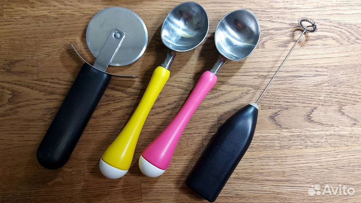 Предметы для кухни