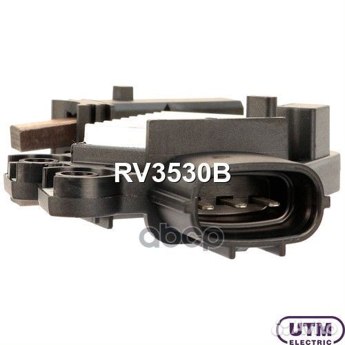 Регулятор генератора D-L-D;hyundaiaccent