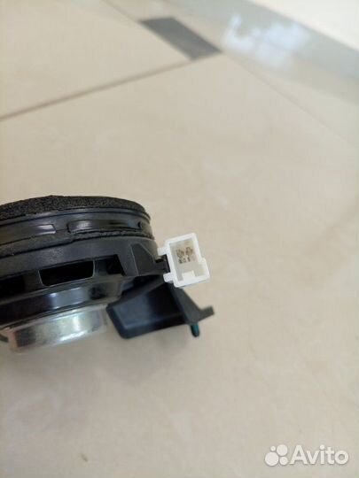 Динамик высокочастотный Hyundai Grand Santa Fe DM