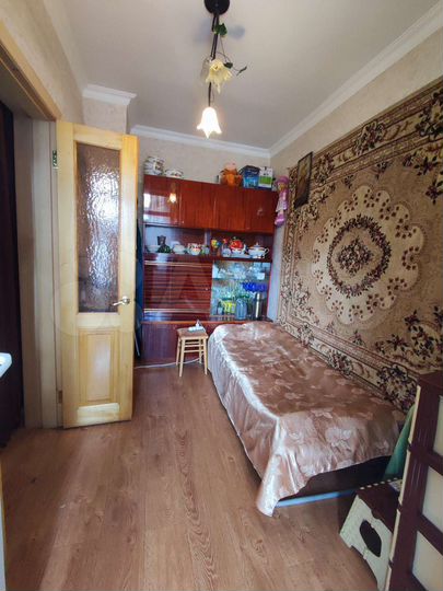 2-к. квартира, 25 м², 2/2 эт.