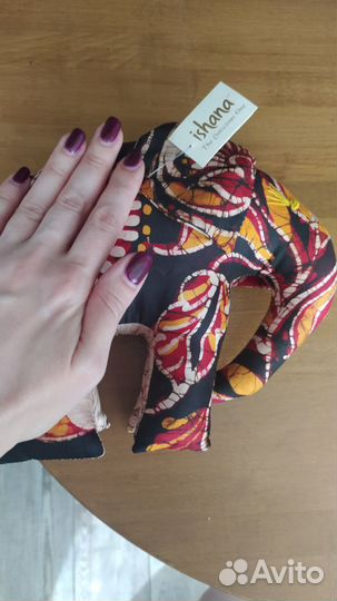 Слон из Непала