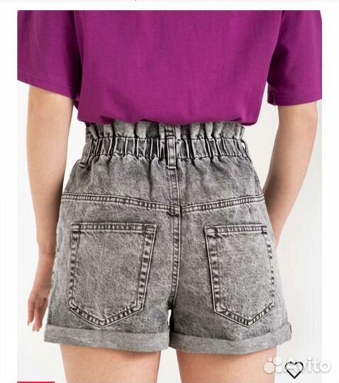 Шорты
