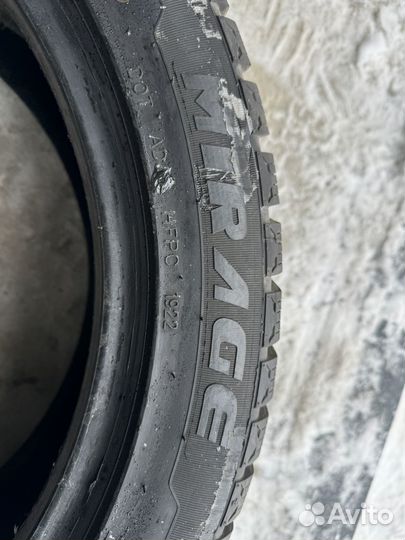 Mirage MR-W562 245/45 R18 100H