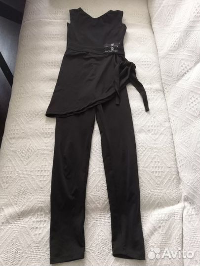 Тренировочная одежда для бальных танцев