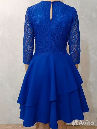 Платье женское вечернее (платья)