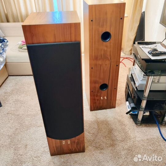 Акустические системы «StyleAcoustic»,Ария-S