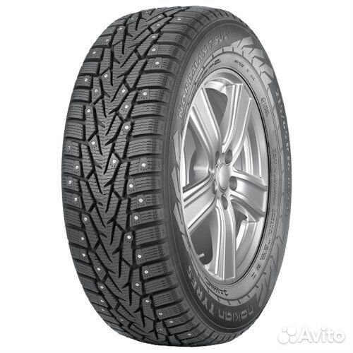 Nokian Tyres Nordman 7 SUV 225/65 R17