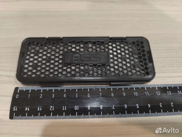 Сменный фильтр BSS для мойки воздуха Winia AWI-40