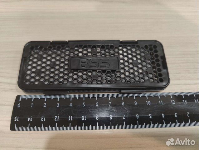 Сменный фильтр BSS для мойки воздуха Winia AWI-40