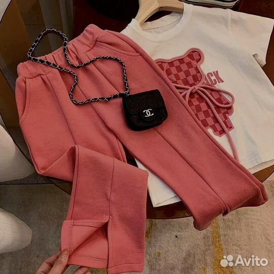 Костюм для девочки