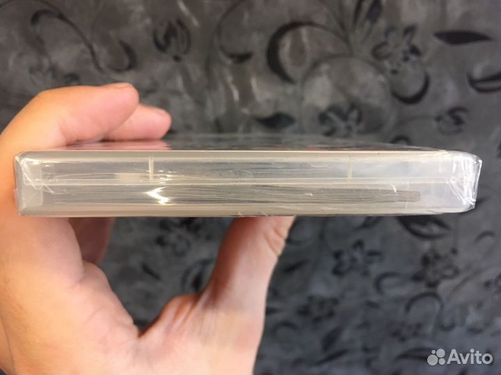 Новая - Fullmetal Alchemist PSP