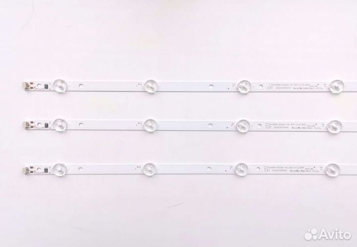 Samsung ue43j5202au разбор