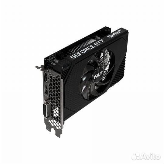 Palit nvidia (NE63050018P1-1070F)