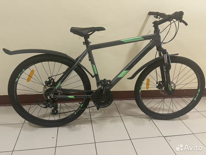 Велосипед Stels Navigator 620 MD