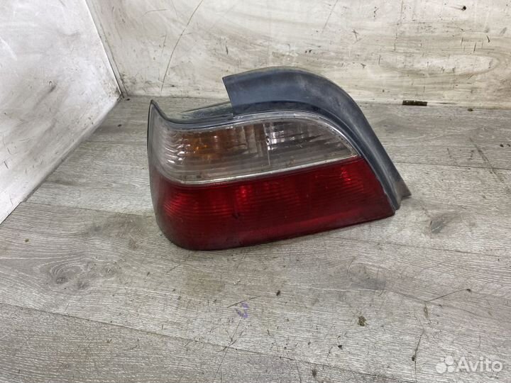 Фонарь задний левый Daewoo Nexia