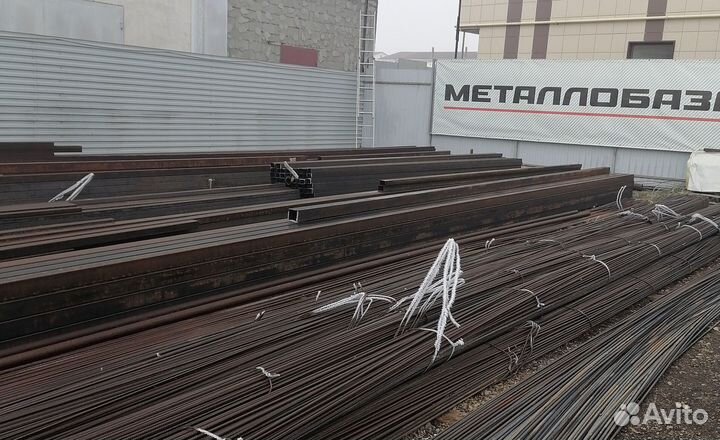 Арматура 10мм 12мм 14мм