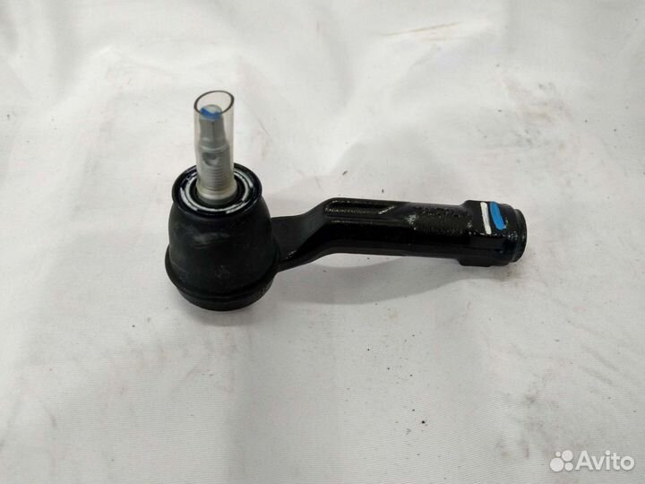 Наконечник рулевой тяги левый