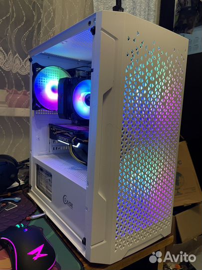 I3 10100f+ RTX 2060