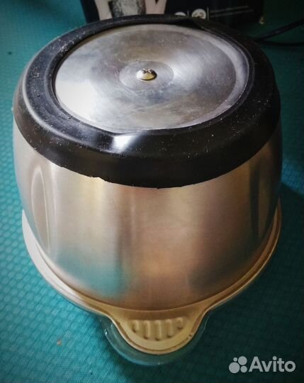 Электрический измельчитель и блендер Bosch CH-7912