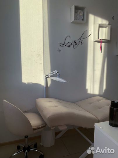 Рабочее место