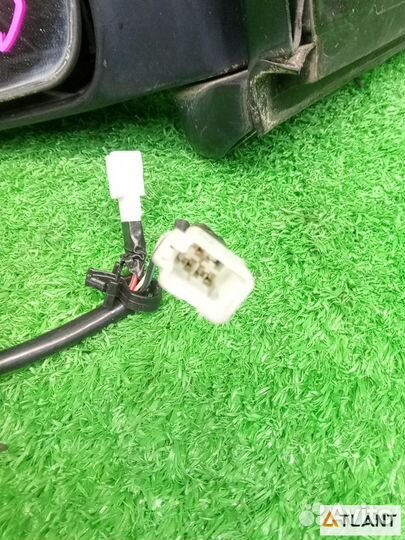 Зеркало переднее левое mazda MPV