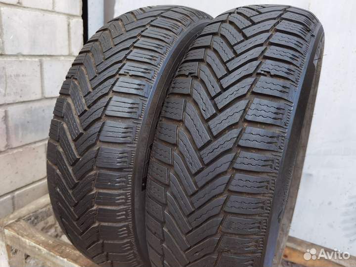 Michelin Alpin 6 185/65 R15 88T