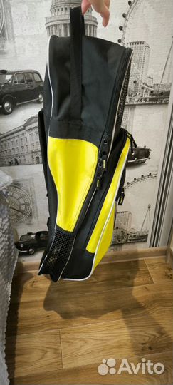 Рюкзак для плавания