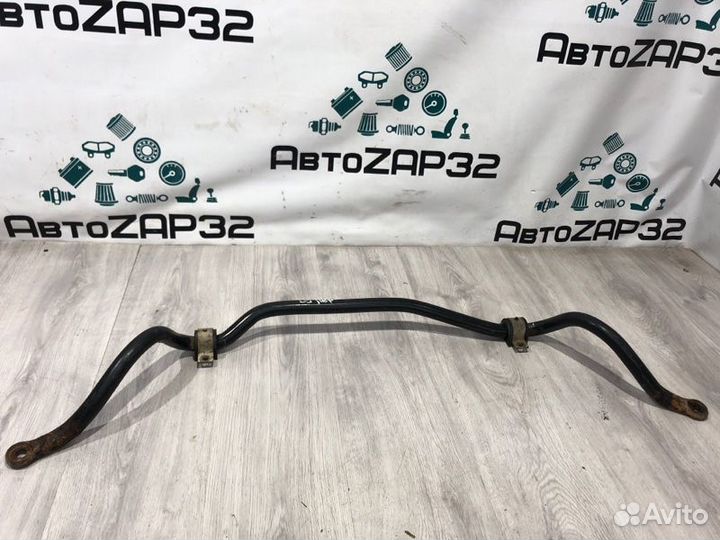 Стабилизатор передний Mitsubishi Lancer 9 2004