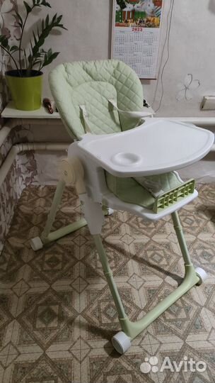 Стул для кормления