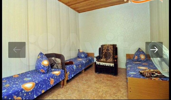 Комната 15 м², 1/1 эт.