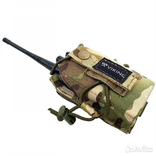 Подсумок (Viking) под рацию серии 