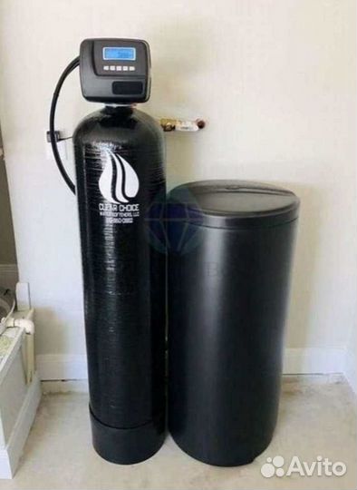 Фильтры для очистки воды / Система водоочистки Очистка воды