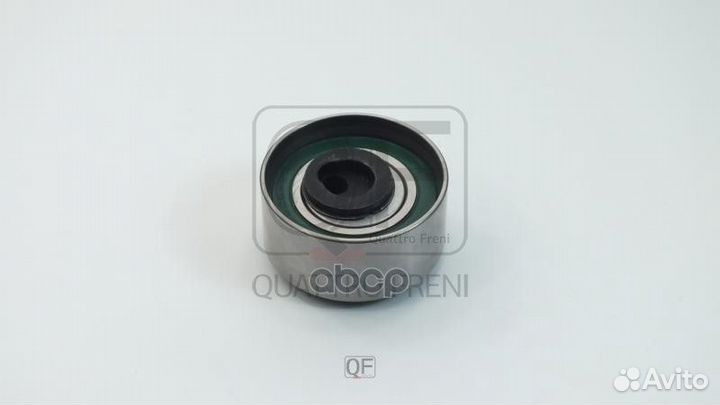 Ролик натяжителя ремня грм QF33A00279 quattro F