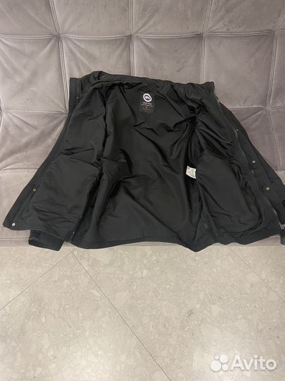 Куртка демисезонная мужская