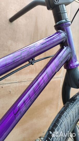 Велосипед MTB street dirt TSB