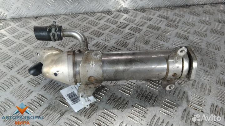 Охладитель EGR / Радиатор EGR Volkswagen Sharan