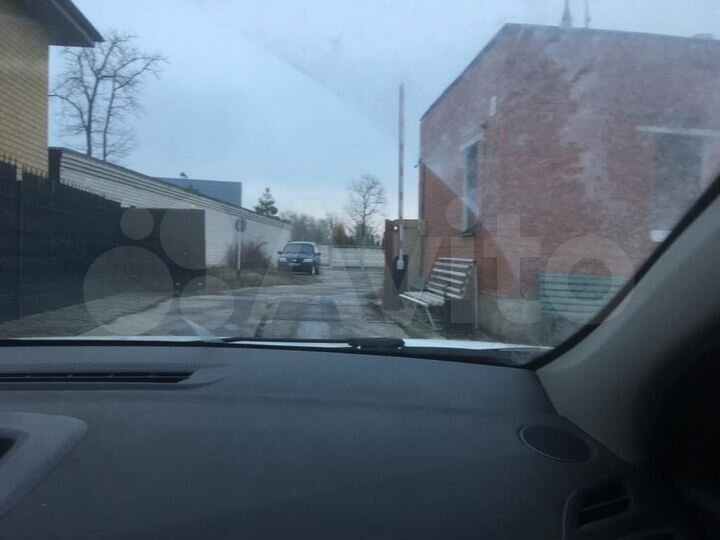 Таунхаус 190,4 м² на участке 1 сот.