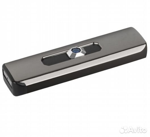 USB-зажигалка со сканером отпечатка пальца объявление продам