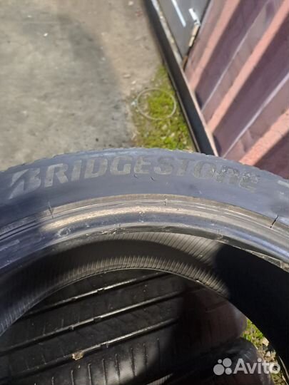 Bridgestone Alenza 001 255/45 R20 101W