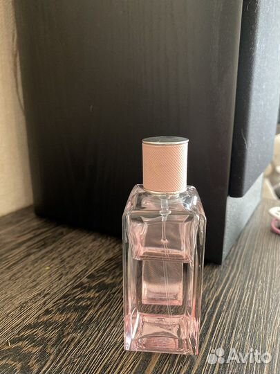 Туалетная вода Prada