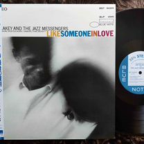 Art Blakey & Jazz Messengers Like Someone In Love