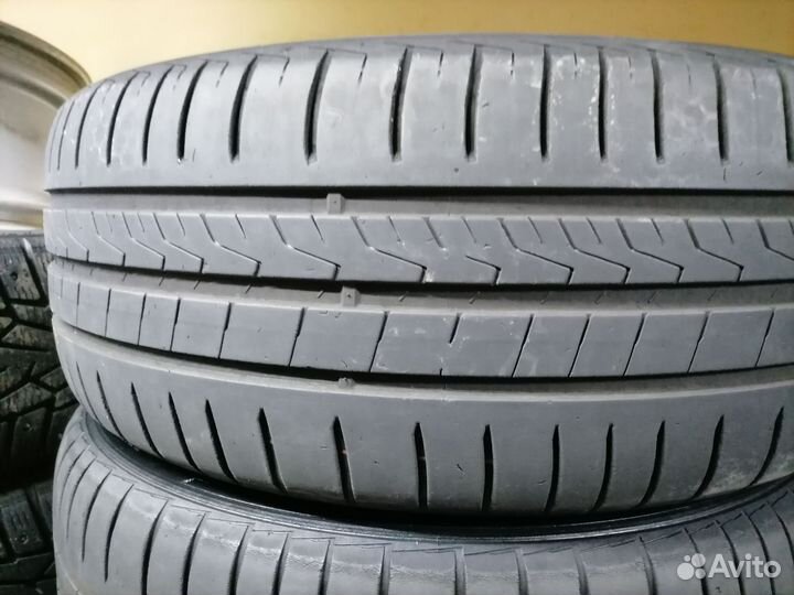 Hankook Kinergy Eco 2 K435 205/55 R16